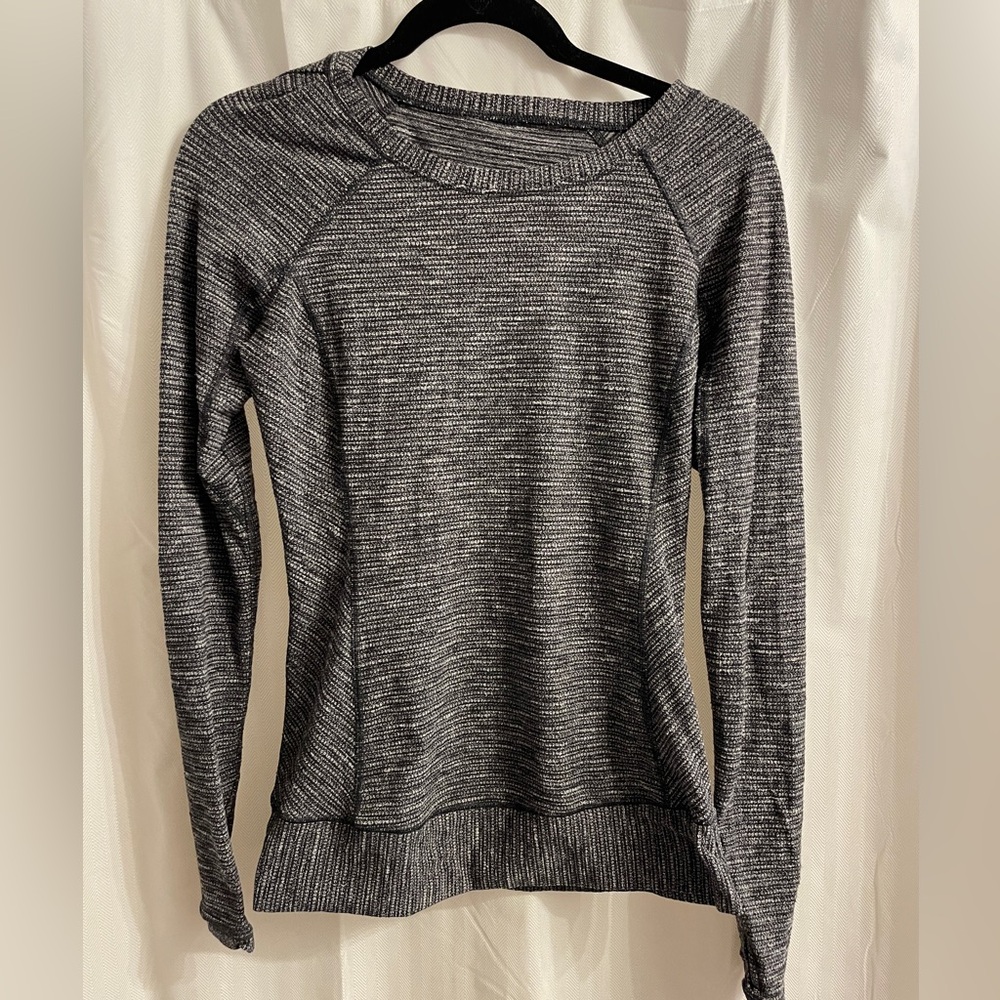 Lululemon Long Sleeve
